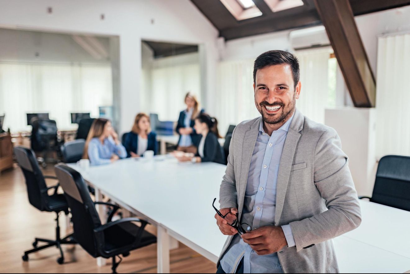 Confiance et engagement client EUROBAT SERVICES